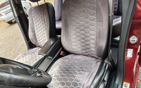Honda Civic VIII, 2010 год, 750 000 рублей, 13 фотография