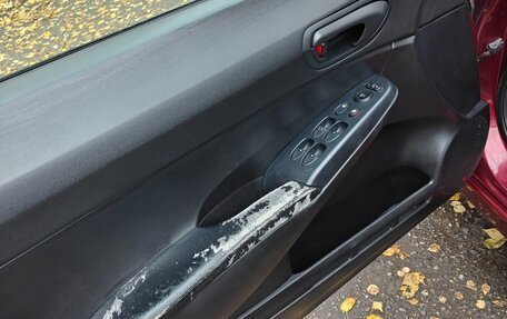 Honda Civic VIII, 2010 год, 750 000 рублей, 20 фотография