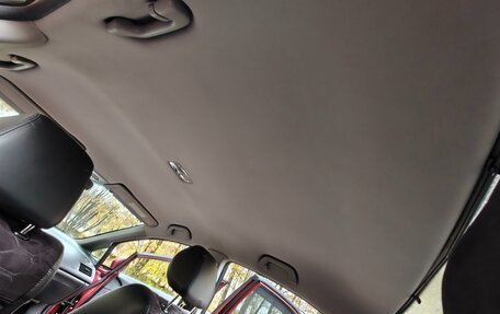 Honda Civic VIII, 2010 год, 750 000 рублей, 25 фотография