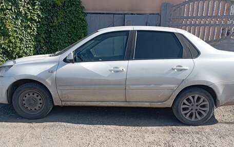 Datsun on-DO I рестайлинг, 2015 год, 275 000 рублей, 4 фотография
