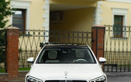 Mercedes-Benz S-Класс, 2021 год, 10 600 000 рублей, 4 фотография