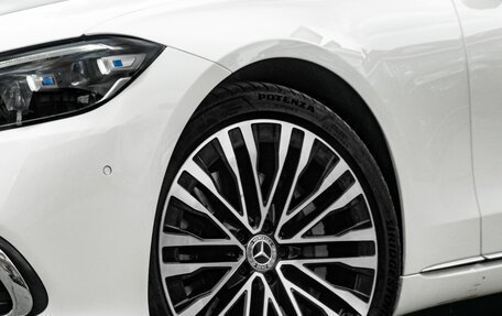 Mercedes-Benz S-Класс, 2021 год, 10 600 000 рублей, 2 фотография