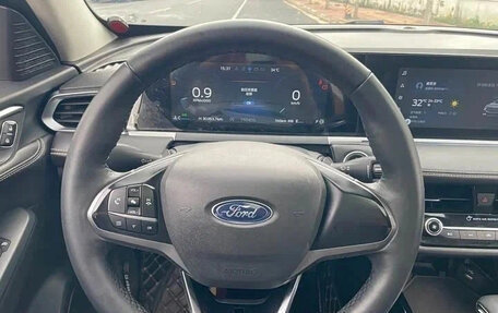 Ford Escort, 2023 год, 940 007 рублей, 6 фотография