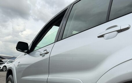 Toyota RAV4, 2004 год, 620 000 рублей, 8 фотография