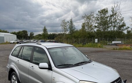 Toyota RAV4, 2004 год, 620 000 рублей, 6 фотография