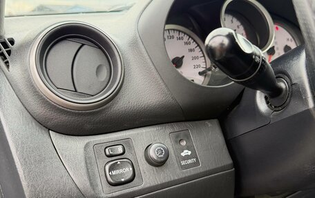 Toyota RAV4, 2004 год, 620 000 рублей, 7 фотография