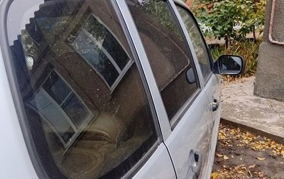 Chevrolet Niva I рестайлинг, 2005 год, 248 000 рублей, 1 фотография