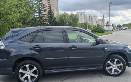 Lexus RX II рестайлинг, 2008 год, 1 400 000 рублей, 6 фотография
