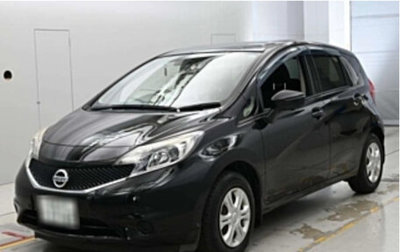 Nissan Note II рестайлинг, 2016 год, 900 000 рублей, 1 фотография