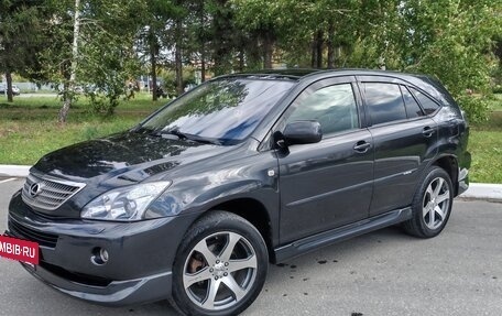 Lexus RX II рестайлинг, 2008 год, 1 400 000 рублей, 7 фотография