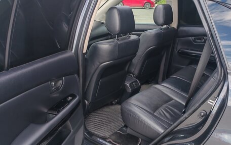 Lexus RX II рестайлинг, 2008 год, 1 400 000 рублей, 14 фотография
