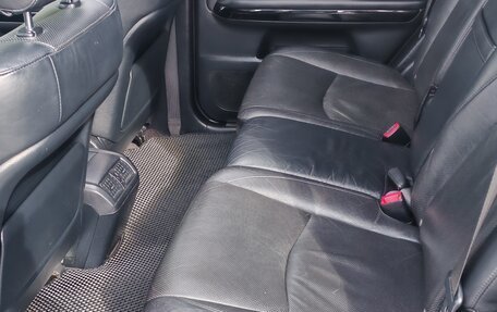 Lexus RX II рестайлинг, 2008 год, 1 400 000 рублей, 18 фотография