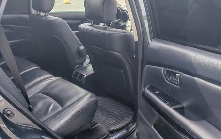 Lexus RX II рестайлинг, 2008 год, 1 400 000 рублей, 16 фотография