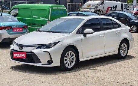 Toyota Corolla, 2023 год, 1 250 333 рублей, 1 фотография