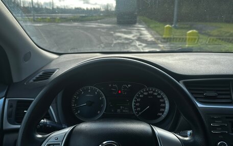Nissan Sentra, 2014 год, 1 020 000 рублей, 12 фотография