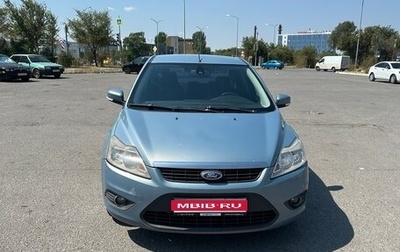 Ford Focus II рестайлинг, 2008 год, 490 000 рублей, 1 фотография