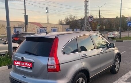 Honda CR-V III рестайлинг, 2008 год, 990 000 рублей, 5 фотография