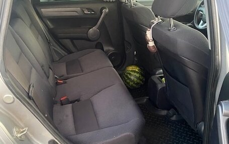 Honda CR-V III рестайлинг, 2008 год, 990 000 рублей, 17 фотография