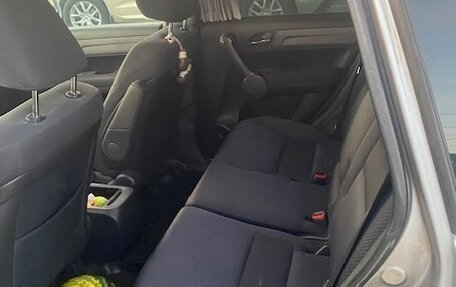 Honda CR-V III рестайлинг, 2008 год, 990 000 рублей, 14 фотография