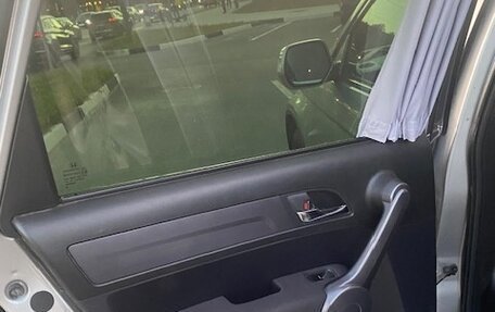 Honda CR-V III рестайлинг, 2008 год, 990 000 рублей, 15 фотография