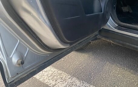 Honda CR-V III рестайлинг, 2008 год, 990 000 рублей, 26 фотография