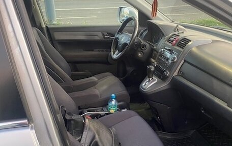 Honda CR-V III рестайлинг, 2008 год, 990 000 рублей, 21 фотография