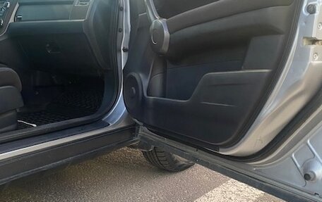 Honda CR-V III рестайлинг, 2008 год, 990 000 рублей, 22 фотография