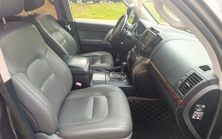 Toyota Land Cruiser 200, 2010 год, 2 850 000 рублей, 12 фотография