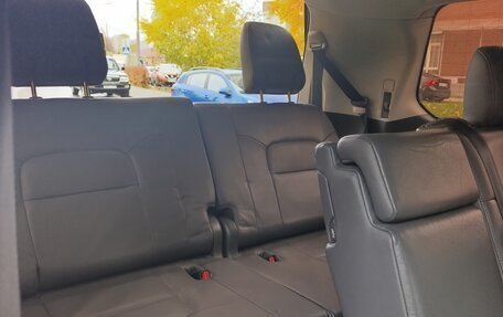 Toyota Land Cruiser 200, 2010 год, 2 850 000 рублей, 15 фотография