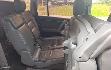 Toyota Land Cruiser 200, 2010 год, 2 850 000 рублей, 14 фотография