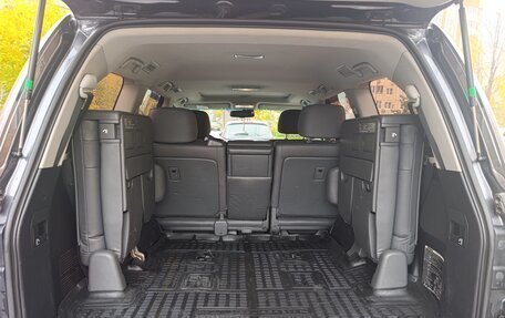 Toyota Land Cruiser 200, 2010 год, 2 850 000 рублей, 17 фотография