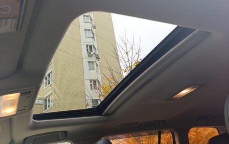 Toyota Land Cruiser 200, 2010 год, 2 850 000 рублей, 20 фотография