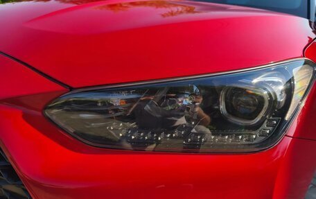 Hyundai Veloster II, 2018 год, 2 250 000 рублей, 9 фотография
