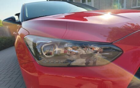 Hyundai Veloster II, 2018 год, 2 250 000 рублей, 10 фотография