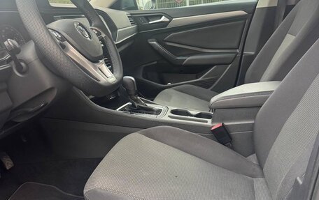 Volkswagen Jetta VII, 2019 год, 1 650 000 рублей, 8 фотография