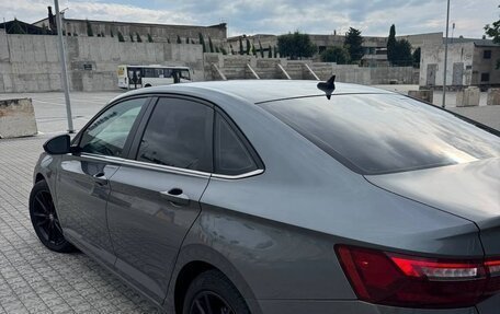 Volkswagen Jetta VII, 2019 год, 1 650 000 рублей, 5 фотография