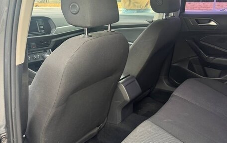 Volkswagen Jetta VII, 2019 год, 1 650 000 рублей, 11 фотография