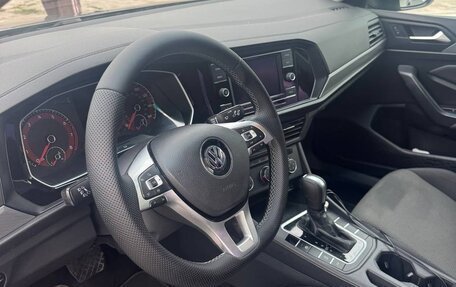 Volkswagen Jetta VII, 2019 год, 1 650 000 рублей, 9 фотография