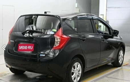 Nissan Note II рестайлинг, 2016 год, 900 000 рублей, 2 фотография