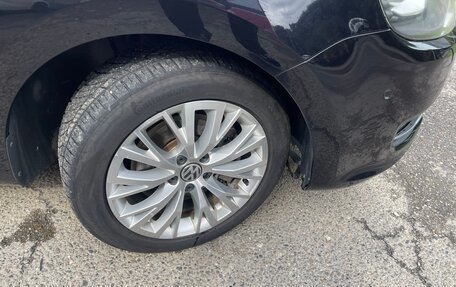 Volkswagen Sharan II, 2014 год, 1 430 000 рублей, 17 фотография