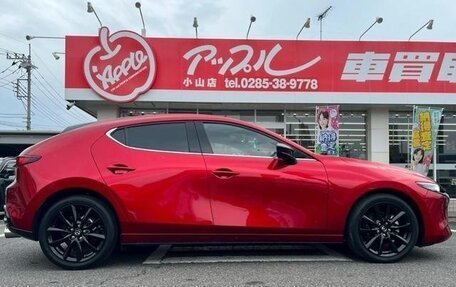 Mazda 3, 2023 год, 1 380 333 рублей, 3 фотография