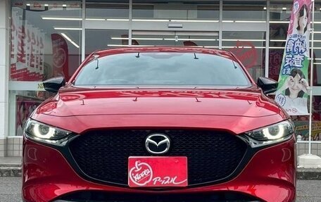Mazda 3, 2023 год, 1 380 333 рублей, 2 фотография