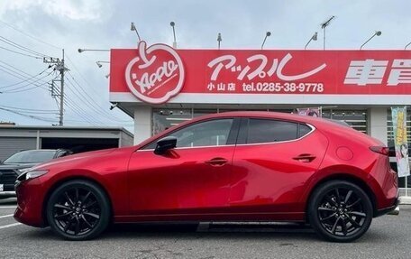 Mazda 3, 2023 год, 1 380 333 рублей, 4 фотография
