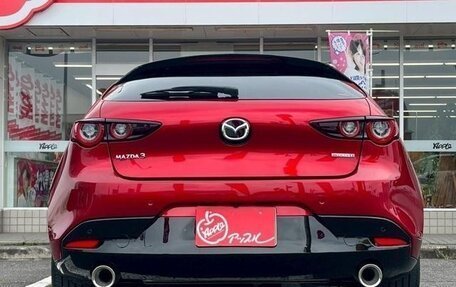 Mazda 3, 2023 год, 1 380 333 рублей, 6 фотография
