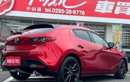 Mazda 3, 2023 год, 1 380 333 рублей, 5 фотография