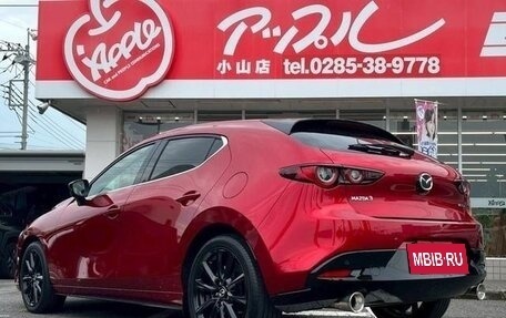 Mazda 3, 2023 год, 1 380 333 рублей, 7 фотография