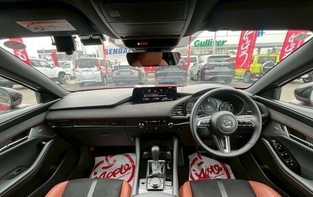 Mazda 3, 2023 год, 1 380 333 рублей, 9 фотография