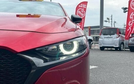 Mazda 3, 2023 год, 1 380 333 рублей, 20 фотография