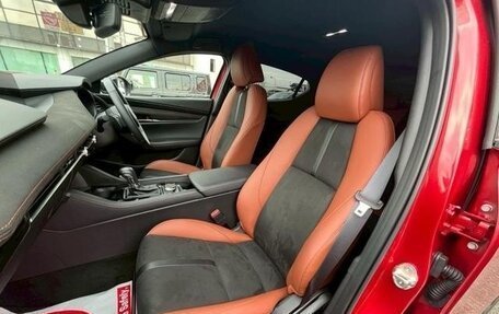 Mazda 3, 2023 год, 1 380 333 рублей, 10 фотография
