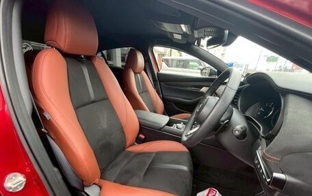 Mazda 3, 2023 год, 1 380 333 рублей, 11 фотография
